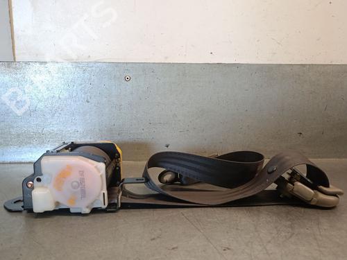 Used Front left seatbelt Front left seatbelt TOYOTA COROLLA (_E11_) 1.6 (AE111) (110 hp) 35981333 35981333