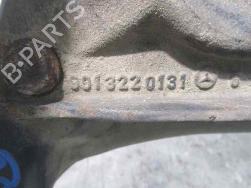 Left front suspension arm MERCEDES-BENZ SPRINTER 4-t Platform/Chassis (B904)  | BP4069511M12 