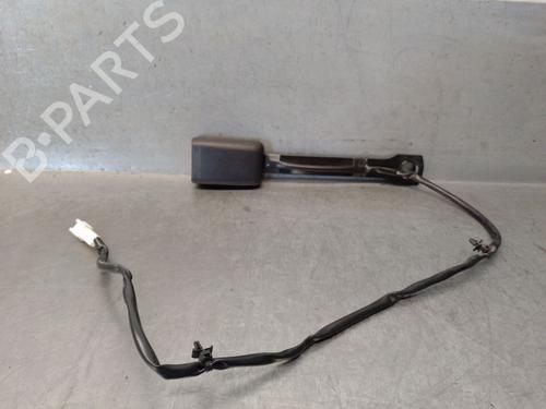 Engache cinturón Engache cinturón NISSAN PULSAR Hatchback (C13) 1.2 DIG-T (115 hp) 36323450 36323450