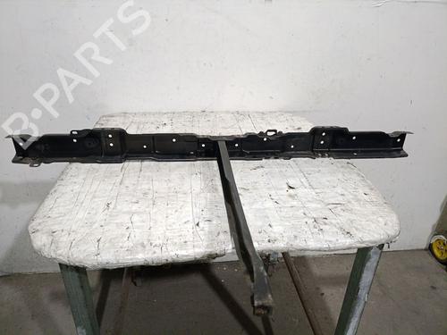 Front slam panel KIA CARNIVAL / GRAND CARNIVAL III (VQ) 2.9 CRDi | BP29866580C72