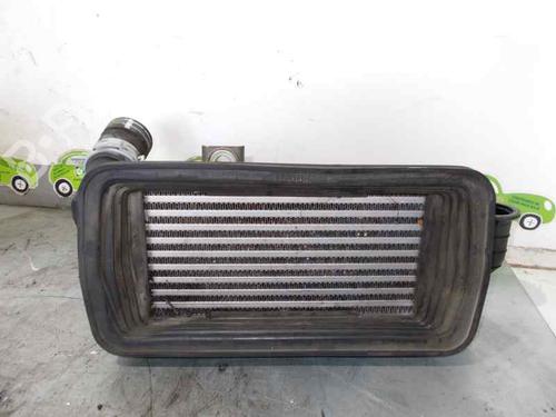 Intercooler FORD ESCORT VI (GAL, AAL, ABL)  | BP2082970M30 