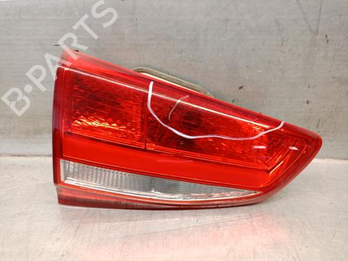 Used Left taillight KIA CEE'D Sportswagon (JD) 1.0 T-GDI (120 hp) 26494966