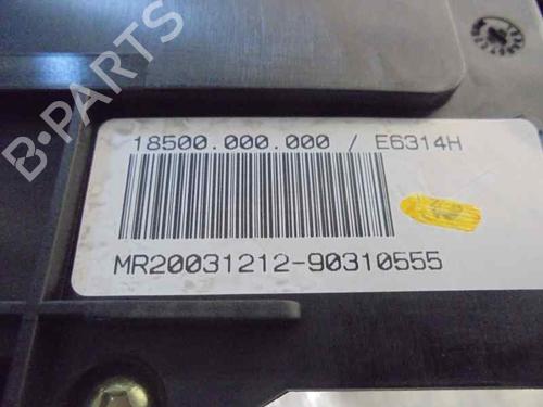 Fuse box BMW 3 Coupe (E46) 320 Cd | BP2082049E1 