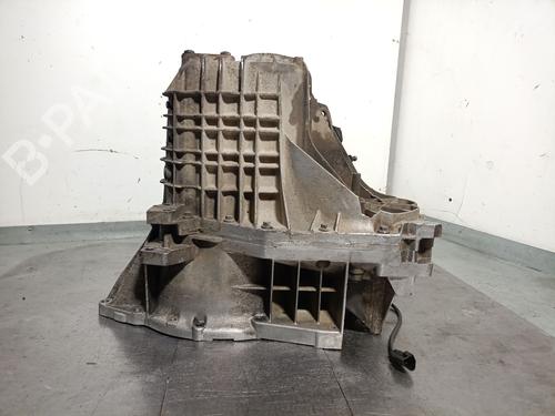 Gearbox FORD TRANSIT CONNECT (P65_, P70_, P80_) 1.8 TDCi | BP36845297M3 - Image 5