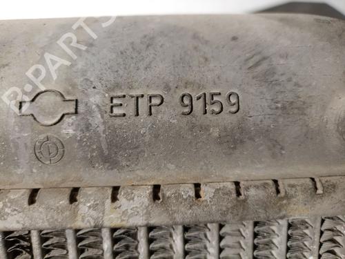 Intercooler NISSAN PRIMERA (P12) 2.2 Di | BP28608470M30 