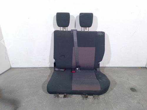 Used Rear seat SUZUKI SX4 (EY, GY) 1.9 DDiS 4x4 (RW419D) (120 hp) 22910781
