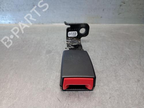 Seat buckle BMW X3 (F25) xDrive 20 d | BP28317271I32 