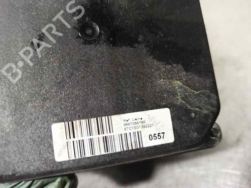 ABS pump CITROËN C4 Grand Picasso I (UA_) 1.6 HDi | BP5259929M43