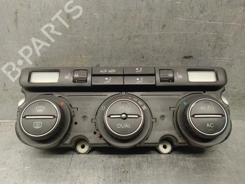 climate-control-vw-passat-b6-3c2-2005-2006-2007-2008-2009-2010-2011-40603895 main image