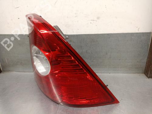 Right taillight FORD FOCUS II Saloon (DB_, FCH, DH) 1.6 Ti | BP38086508C35 - Image 2