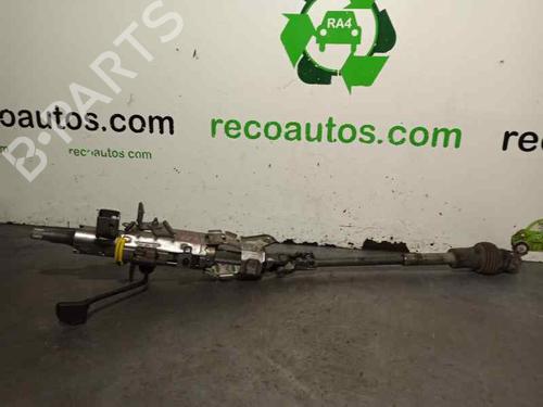 Steering column TOYOTA PROACE Van (MDX_) 2.0 D (MDX3) | BP5822804M21