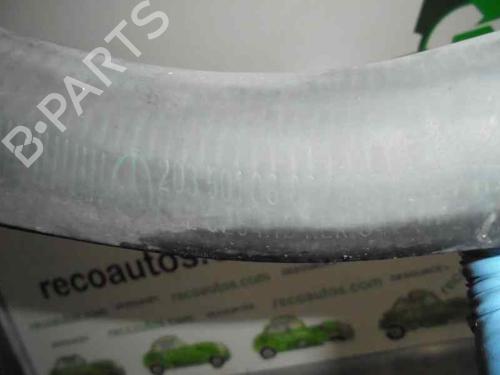 Pipe MERCEDES-BENZ C-CLASS (W203)  | BP20248089M125 