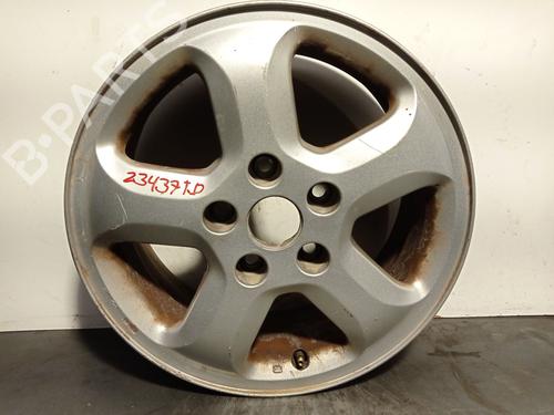 Used Rim RENAULT TRAFIC II Van (FL) 2.5 dCi 145 (FL0J) (146 hp) 28608487