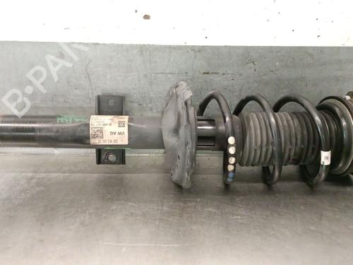 Used Right front shock absorber Right front shock absorber 36856848 36856848