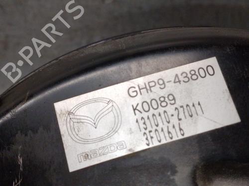 Servo brake MAZDA 6 Saloon (GJ, GL) 2.2 D (GJ2FP) | BP33951811M42  - Image 5