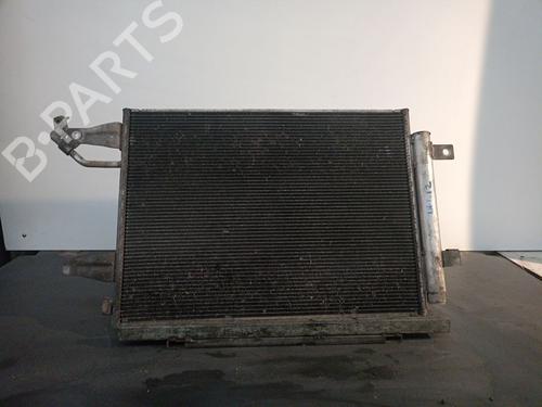 AC-Kondensator SMART FORFOUR (454) 1.5 CDI (454.001) (95 hp) 22985086