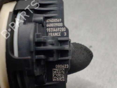 Módulo eletrónico JEEP AVENGER (J2) Electric | BP32249689M83