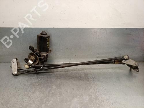 Front wiper motor HYUNDAI ACCENT II (LC) 1.5 | BP21581392M29 