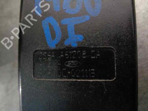 Seat buckle FORD FUSION (JU_) 1.4 | BP20253299I32 