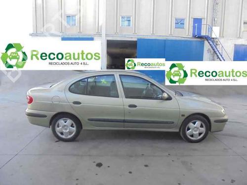 Egr RENAULT MEGANE I Classic (LA0/1_) 1.9 dCi (LA05) | BP2120537M69 