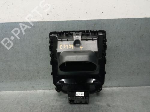 Air vent SEAT LEON (KL1, KLG) 2.0 TDI | BP29698952I21 