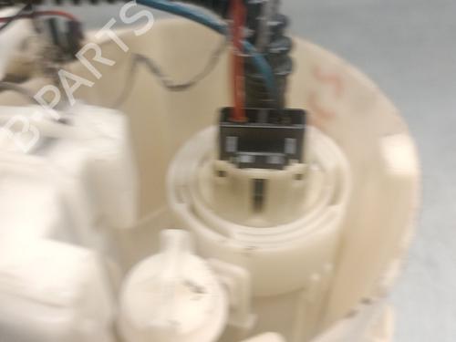 Fuel pump OPEL ZAFIRA / ZAFIRA FAMILY B (A05) 1.6 (M75) | BP28124392M76 