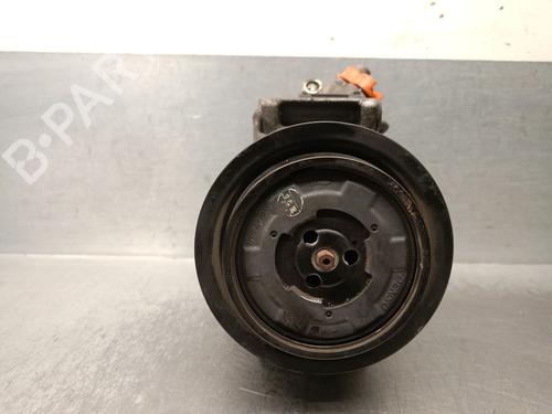 AC compressor MERCEDES-BENZ C-CLASS Coupe (CL203) C 160 Kompressor (203.730) | BP31155741M34