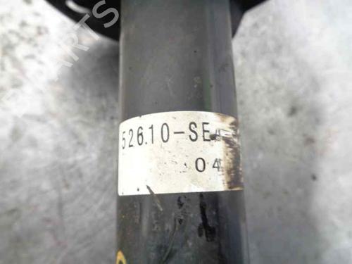 Right rear shock absorber HONDA ACCORD VII (CL, CN) 2.0 All-wheel Drive (CL8) | BP4873994M19 