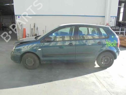 Headlight switch VW POLO (9N_, 9A_) 1.2 12V | BP16338840I24 