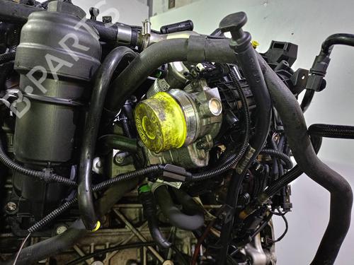 Engine BMW X5 (E70) xDrive 30 d | BP18696453M1 