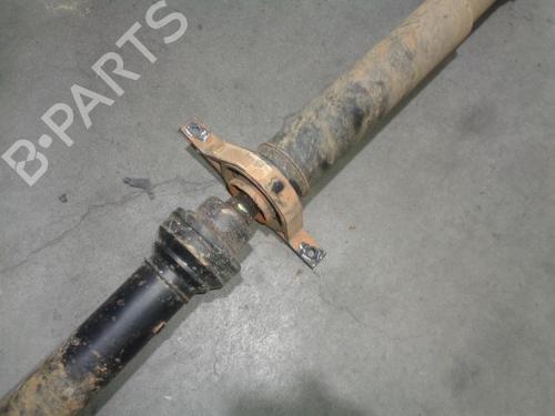 Driveshaft LAND ROVER RANGE ROVER SPORT II (L494) 3.0 TDV6 4x4 | BP13808887M37 