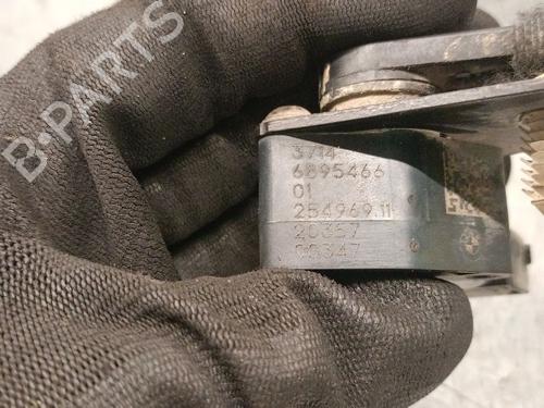 Headlight adjuster motor BMW X3 (G01, F97, G08) xDrive 20 d Mild-Hybrid | BP28125763E19 