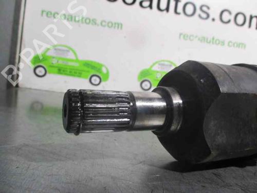 Left rear driveshaft KIA SPORTAGE II (JE_, KM_)  | BP2435106M40 