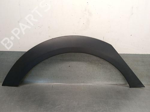 Used Rear right wheel arch trim AUDI A6 Allroad C6 (4FH) 2.7 TDI quattro (180 hp) 30338260
