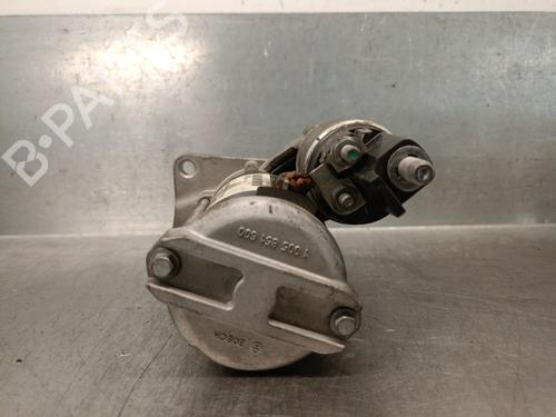 Starter OPEL MOKKA / MOKKA X (J13) 1.4 (_76) | BP27997843M8 