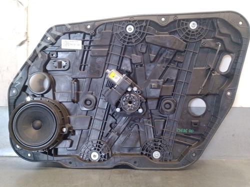 Used Front right window mechanism KIA EV6 (CV) 77 (228 hp) 30277557