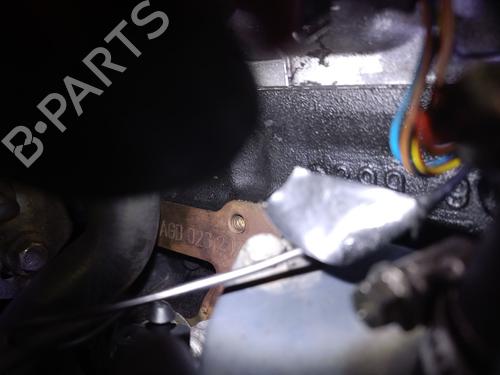 Engine VW POLO (6N2) 1.9 SDI | BP28142251M1 