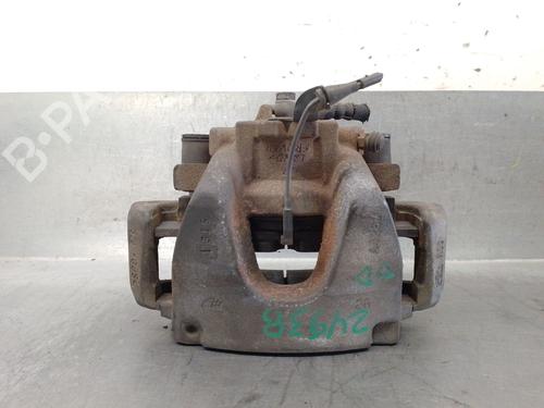 Used Right front brake caliper Right front brake caliper LAND ROVER RANGE ROVER EVOQUE (L538) 2.0 D 4x4 (150 hp) 33619123 33619123