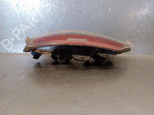 Tåkelys/Varsellys RENAULT CAPTUR II (HF_) TCe 90 (HFM6) | BP29973296C37