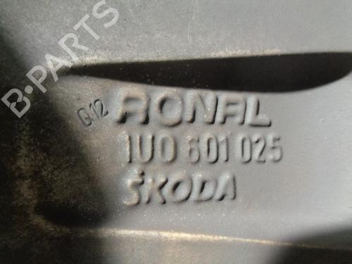 Rim SKODA OCTAVIA I (1U2) 1.9 TDI | BP16498940C45 