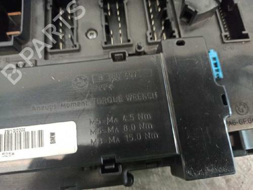 Fuse box BMW X5 (E53) 3.0 i | BP8046411E1 - Image 4