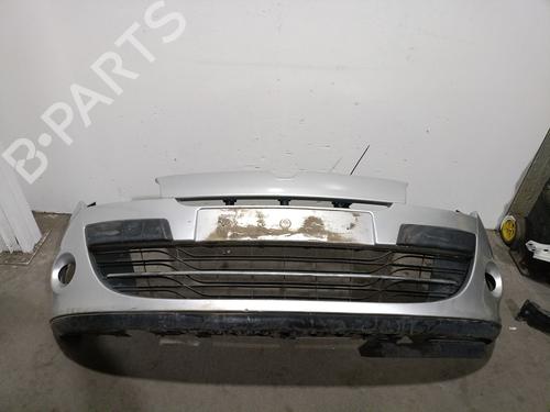 Used Front bumper RENAULT MEGANE III Grandtour (KZ0/1) 1.5 dCi (KZ09, KZ0D, KZ1G, KZ29, KZ14, KZ1W, KZ10, KZ1F,... (110 hp) 31966544