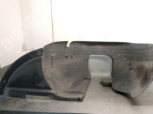Wheel arch PEUGEOT 307 (3A/C) 2.0 HDi 90 | BP25711476C56 
