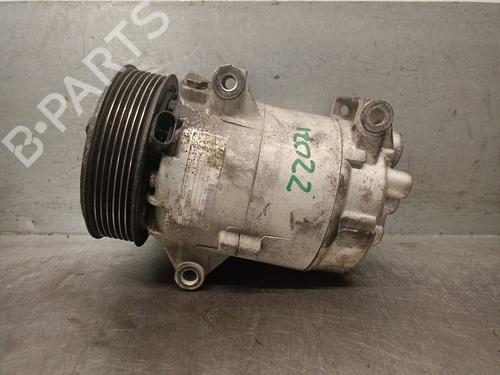 AC compressor RENAULT MEGANE II (BM0/1_, CM0/1_) 1.9 dCi (BM0G, CM0G) | BP28188933M34 