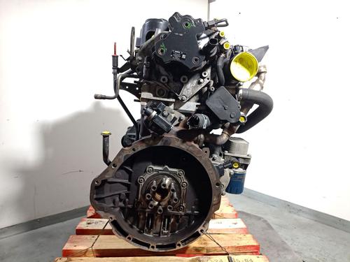 Engine SMART FORFOUR (454) 1.5 CDI (454.001) | BP38525409M1 - Image 4