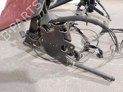 Convertible top AUDI A4 B6 Convertible (8H7) 1.8 T | BP32091388C123 