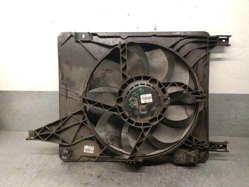 Used Radiator fan Radiator fan 31183392 31183392