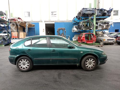 Electronic module SEAT LEON (1M1) 1.6 16 V | BP33856547M83 - Image 10