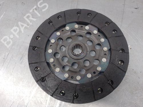 Andre OPEL ZAFIRA A MPV (T98) 2.0 DTI 16V (F75) | BP25807350O1