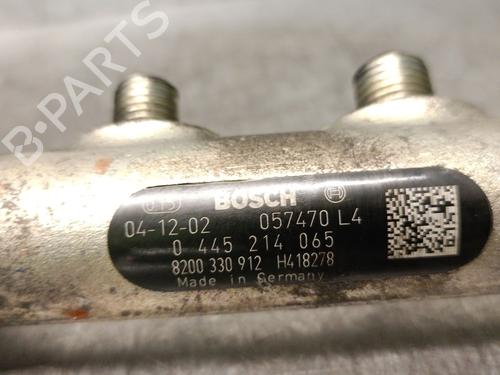 Injection rail OPEL VIVARO A Van (X83) 1.9 DTI (F7) | BP29705011M98 